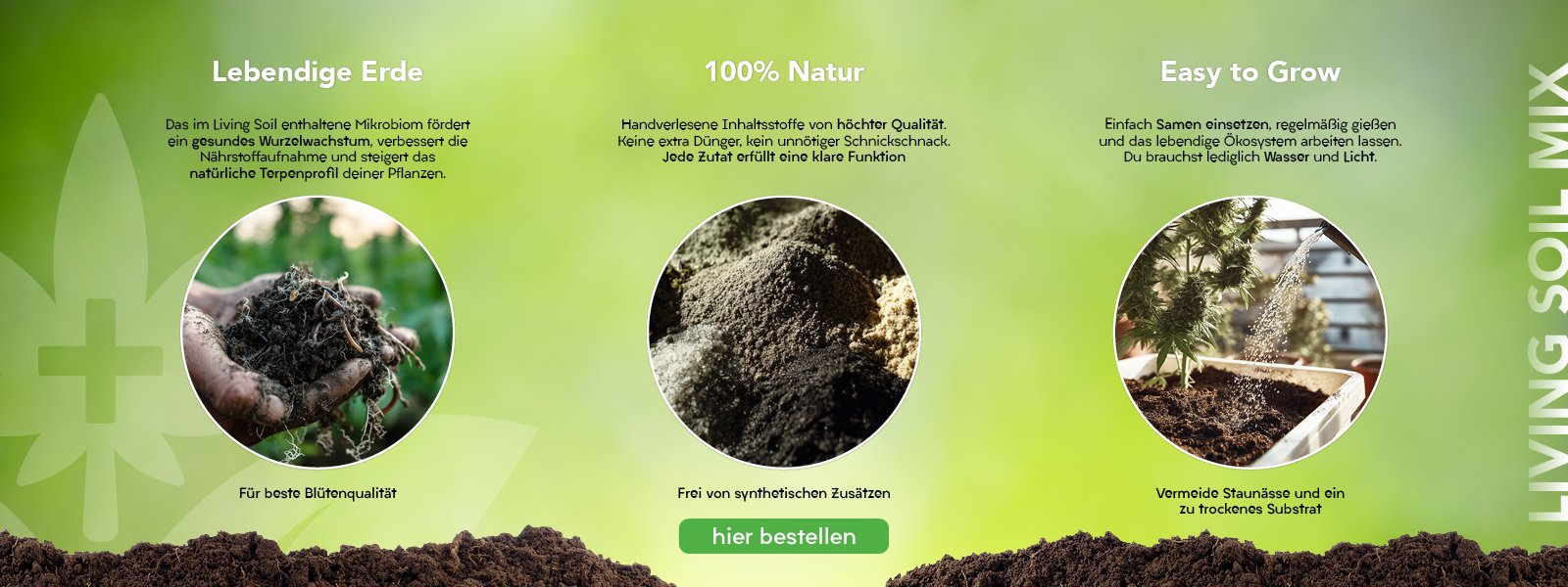 Livingsoil 